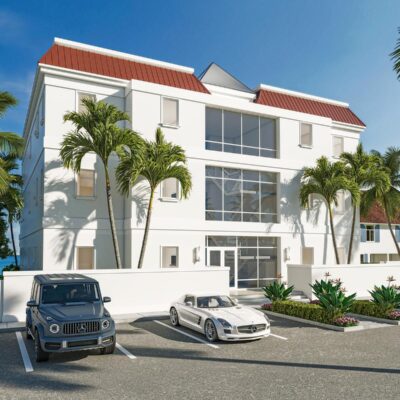 DELAPORTE RESIDENCES