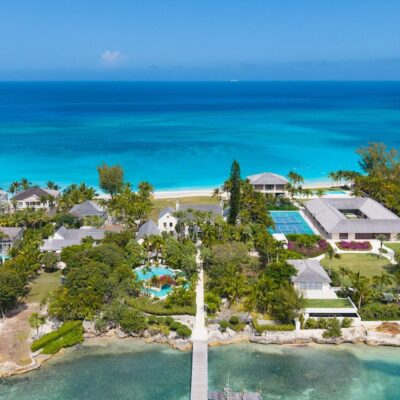 KILKEE HOUSE, PARADISE IS