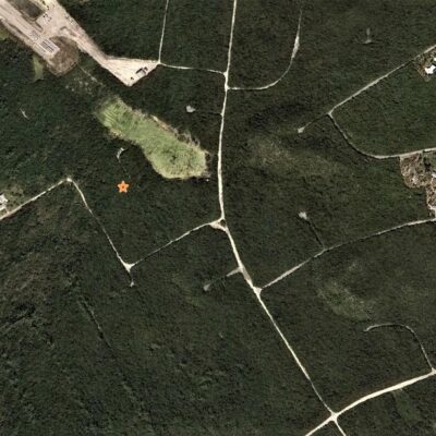 LOT# 20 STELLA MARIS