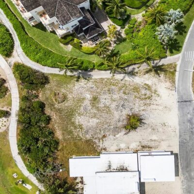 LOT 45 OCEAN RIDGE ESTATE