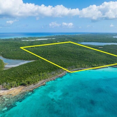 Eleuthera Acreage GOVERNOR’S HARBOUR