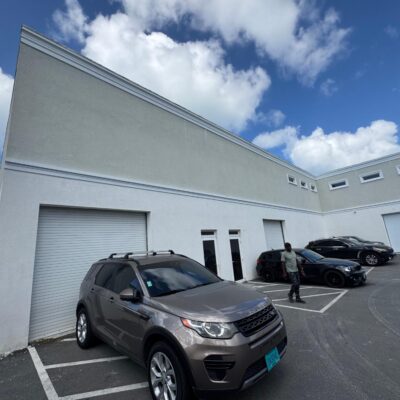 AIR PORT INDUSTRIAL PARK