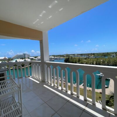 812 HARBOUR HOUSE CONDOMINIUM