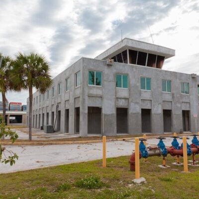 Global United HARBOUR DRIVE, FREEPORT HARBOUR