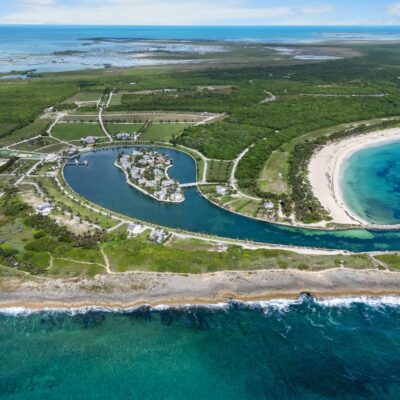 15 BAY ST SCHOONER BAY