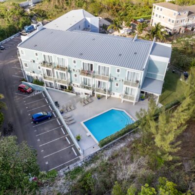 UNIT 5 MIRAMAR WEST WEST BAY STREET