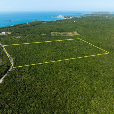 Eleuthera Acreage GOVERNOR’S HARBOUR