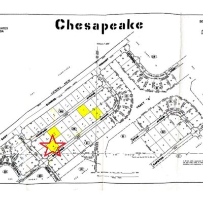 Chesapeake 19 DEFENDER AVENUE