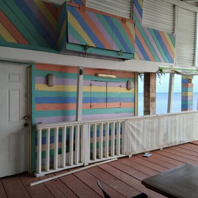 Beach Restaurant CORAL HARBOUR DR