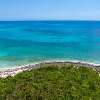 1.61 ACRE OCEAN FRONT LOT