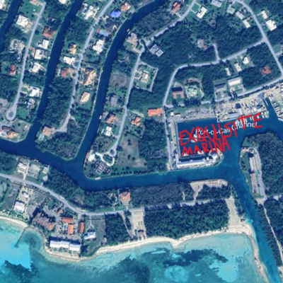 Popular Neighborhood 111 & 112 SEA HAWK CAY, BAHAMA TERR