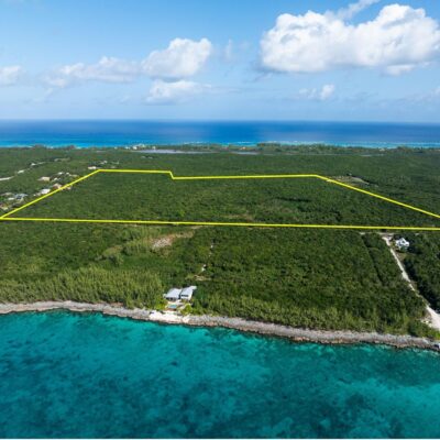 Eleuthera Acreage GOVERNOR’S HARBOUR
