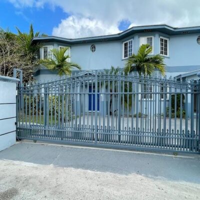 WEST BAY TOWNHOME UNIT#1