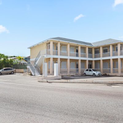 191 SOLDIER ROAD PLAZA