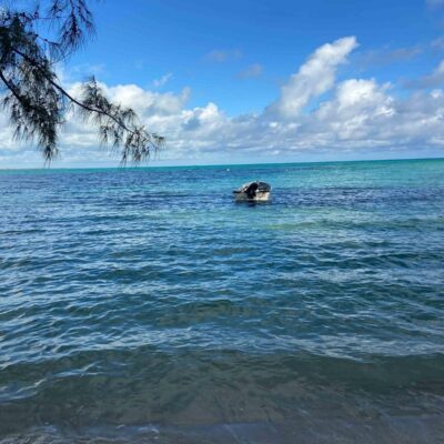 LITTLE CREEK WATERFRONT