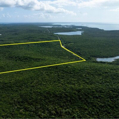 Eleuthera Acreage GOVERNOR’S HARBOUR