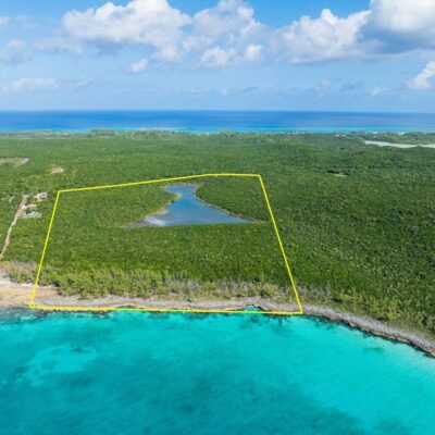 Eleuthera Acreage GOVERNOR’S HARBOUR