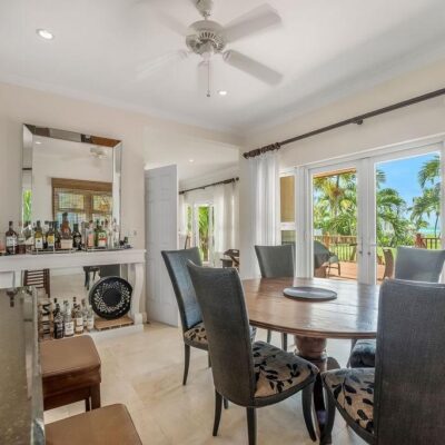 SHORELINE DEVELOPMENT