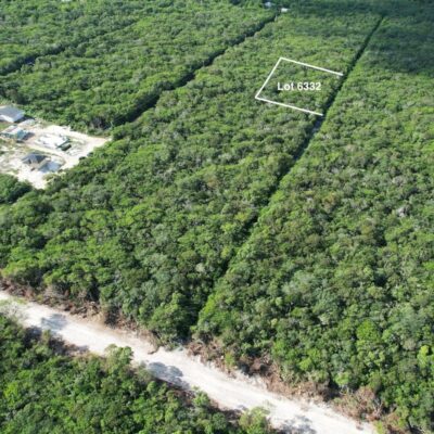 LOT 6332, BAHAMA SOUND, 7