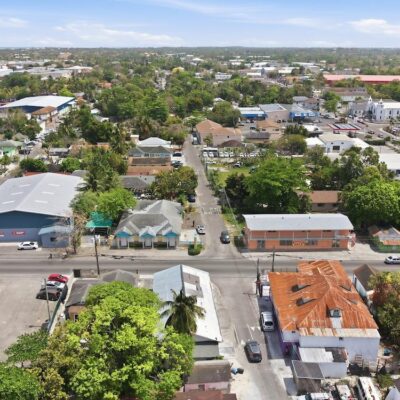 LOT 13 BLK 37 MOUNT ROYAL AVENUE