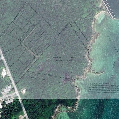 STEDE BONNET ACREAGE