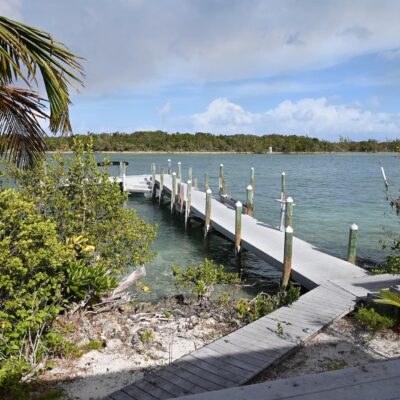 SEA TO SEA DOCK COTTAGE