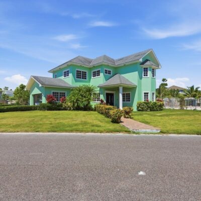 58 TALL PINES DR SOUTH OCEAN