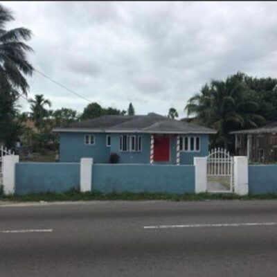 PYFROM ESTATES LOT 16