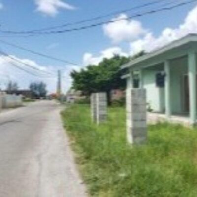 14 NASSAU VILLABE SUB