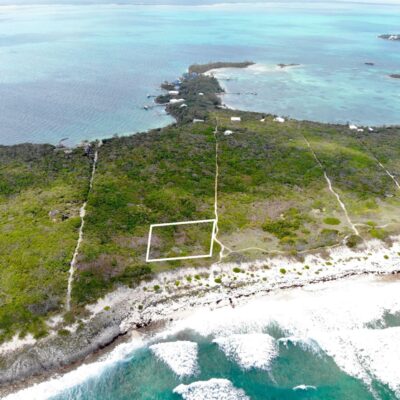 Tilloo Beachfront TILLOO BEACHFRONT LOT 35