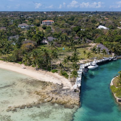 LOT A, COCONUT POINT