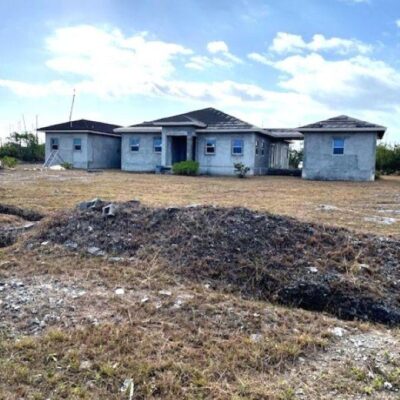 12 HONG KONG STREET, COLONY