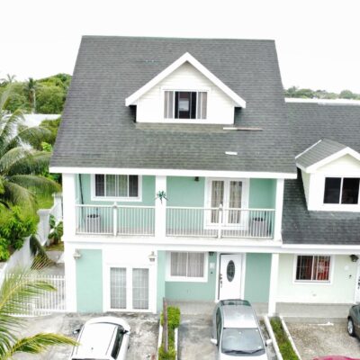 #1 Marvinella Condo MCKINNEY AVE.