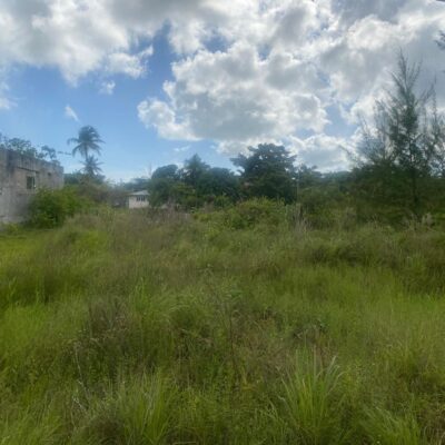 Lot #5 CORAL BOULEVARD