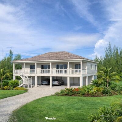 LOT 169, LEISURE LEE