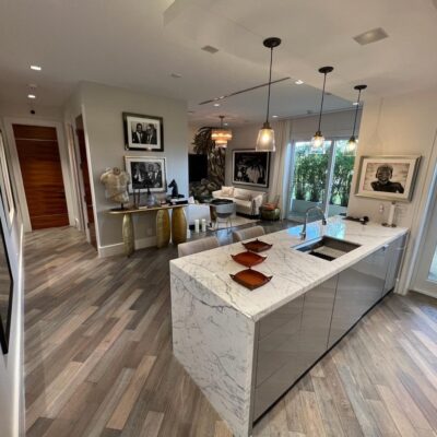 Jewel Box 101 THIRTY SIX