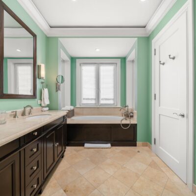 Ocean Club Residence OCEAN CLUB RESIDENCES