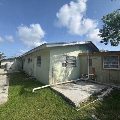 9 SAMANTHA DRIVE, MARATHON