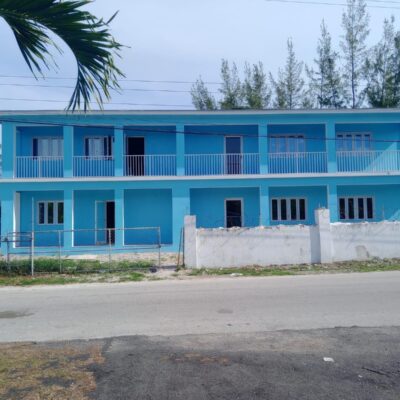 STAPLEDON EXECUTIVE SUITE