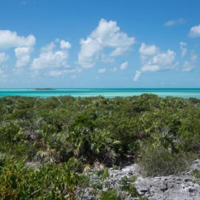 Lot 6922 BAHAMA SOUND EXUMA