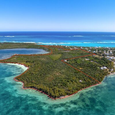64.67 Acres GTC GREEN TURTLE CAY ACREAGE