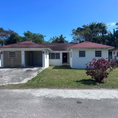 EASTWOOD ESTATES SUB