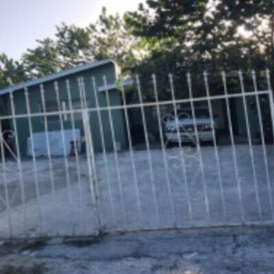 PINEWOOD GARDENS LOT 4107