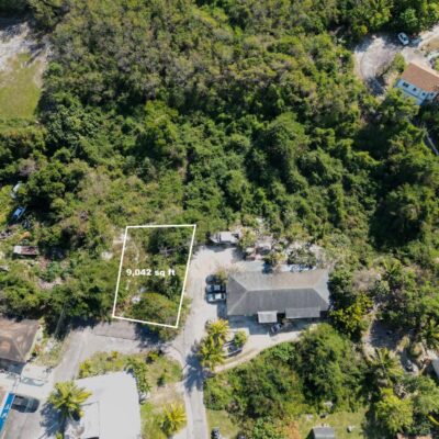 Multi Family lot RASPBERRY COURT LOT 2