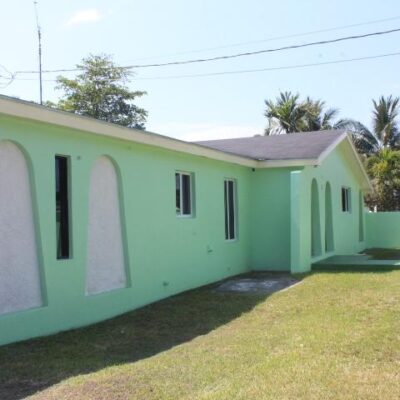 RUSSELL DRIVE DORSETTVILL