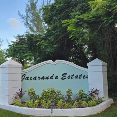 JACARANDA ESTATES LOT 46