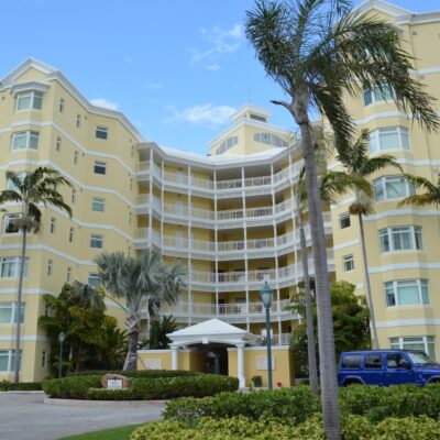 501 BAYROC BAYROC CABLE BEACH