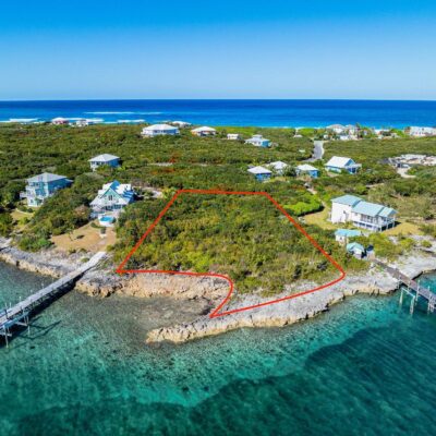 Lot 91 Dolphin Beach LOT 91, DOLPHIN BEACH EST