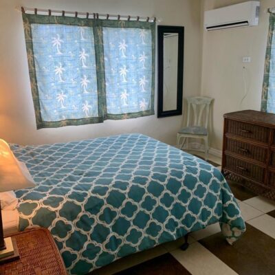 NEAR THE BEACH 5 NASSAU STREET