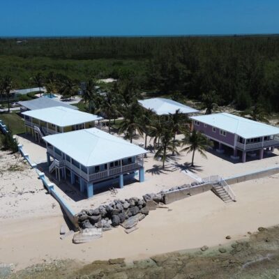 BOOTLE BAY, OCEANFRONT ESTATE